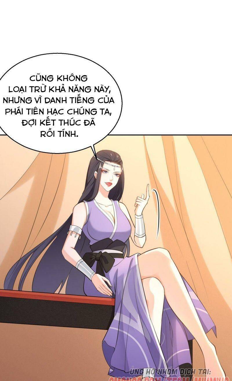 Nữ Tiên Tôn Bận Đào Hôn Chapter 24 - Trang 2