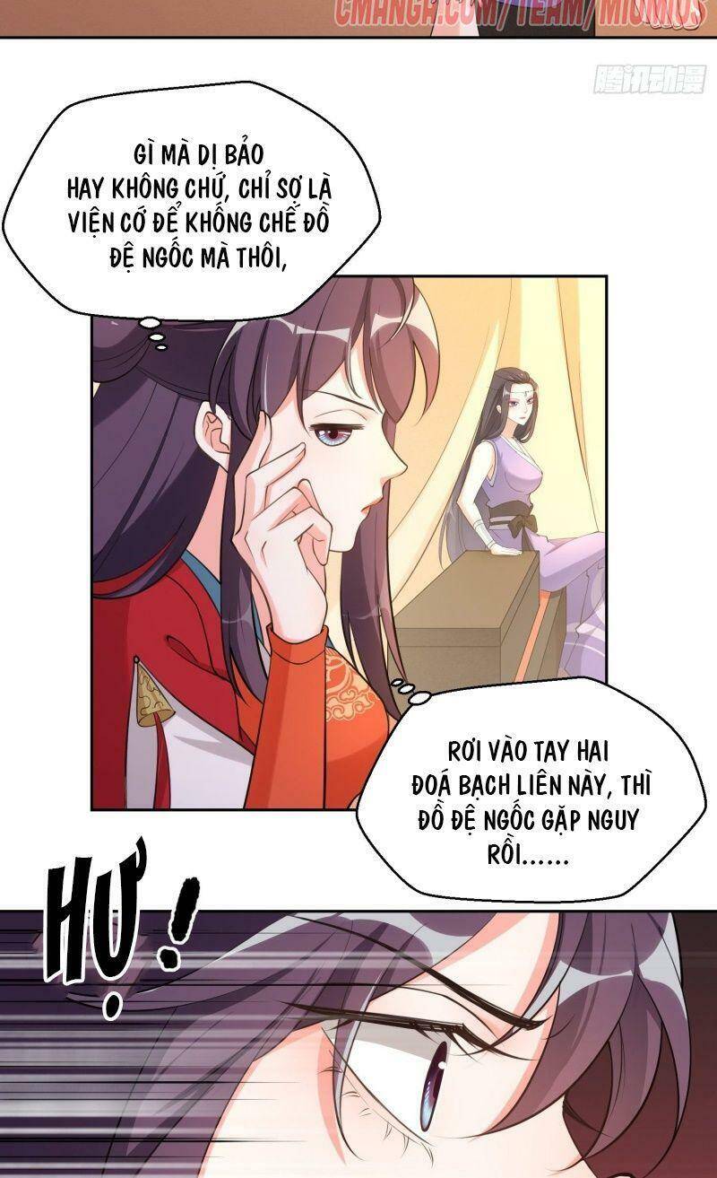 Nữ Tiên Tôn Bận Đào Hôn Chapter 24 - Trang 2