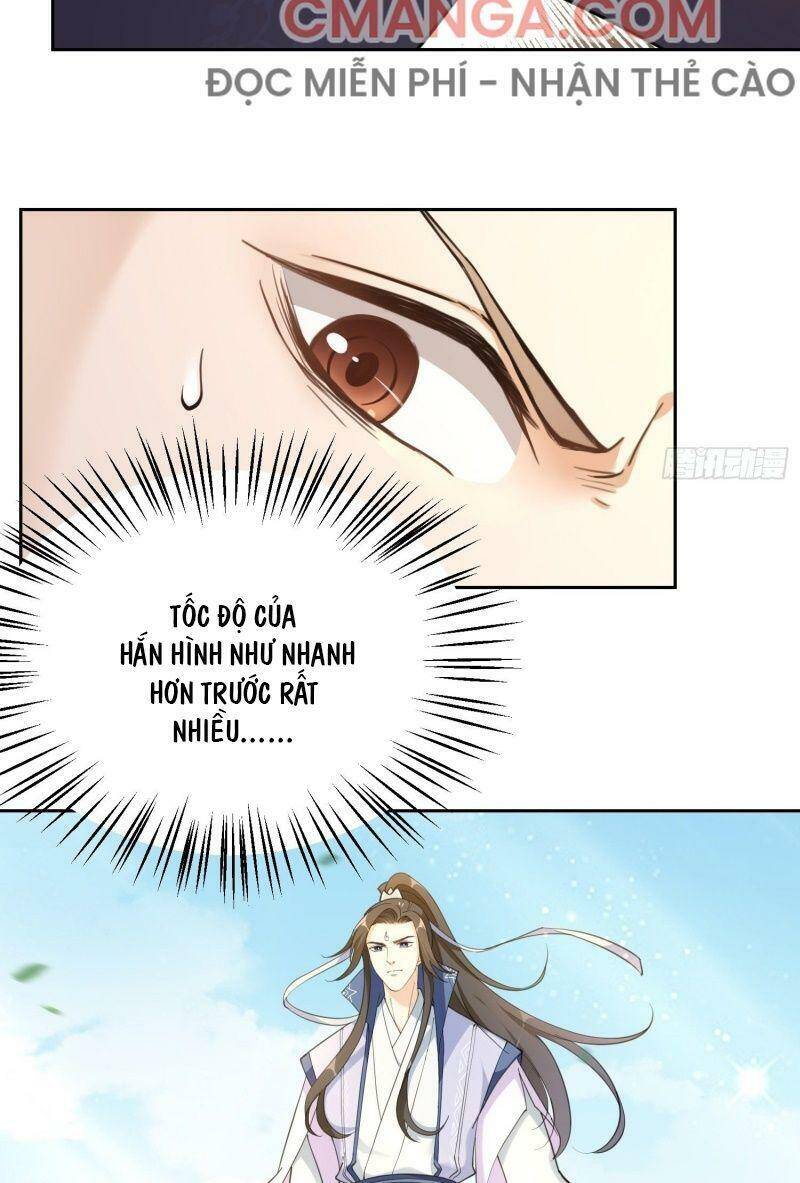 Nữ Tiên Tôn Bận Đào Hôn Chapter 24 - Trang 2