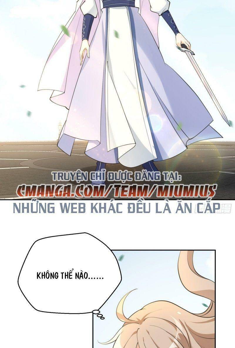 Nữ Tiên Tôn Bận Đào Hôn Chapter 24 - Trang 2