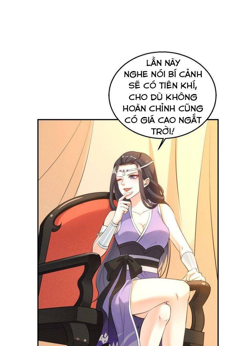 Nữ Tiên Tôn Bận Đào Hôn Chapter 23 - Trang 2