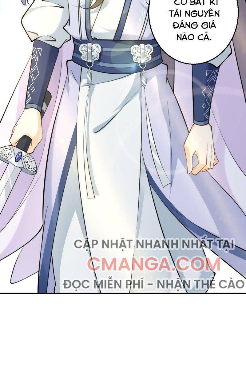 Nữ Tiên Tôn Bận Đào Hôn Chapter 23 - Trang 2