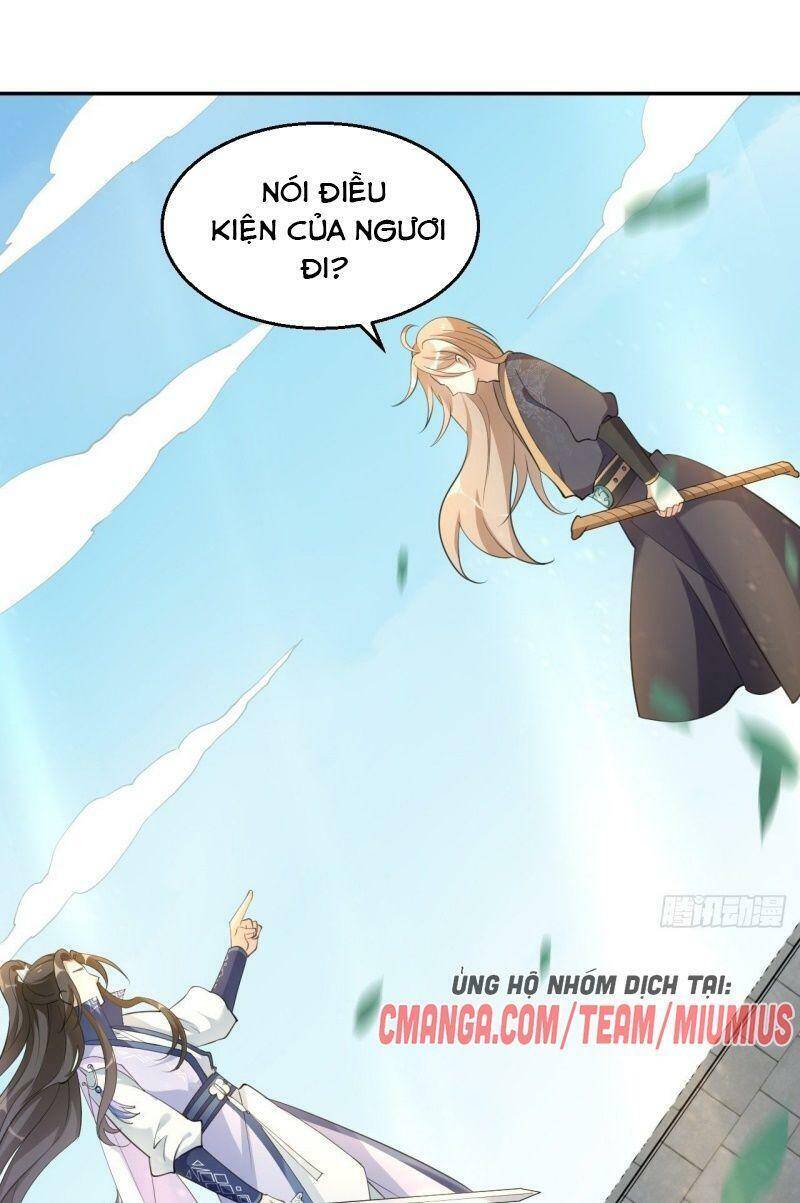 Nữ Tiên Tôn Bận Đào Hôn Chapter 23 - Trang 2