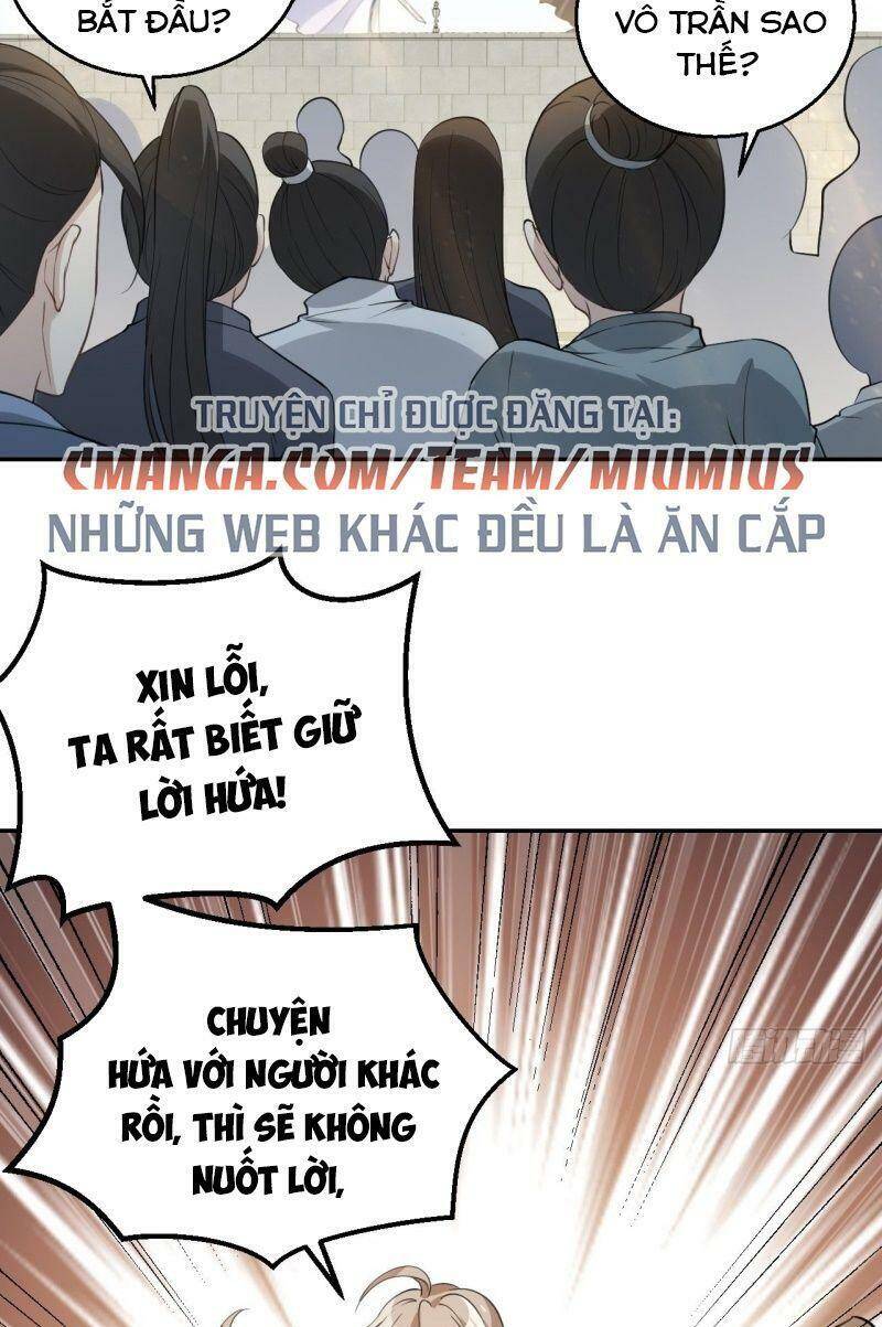 Nữ Tiên Tôn Bận Đào Hôn Chapter 23 - Trang 2