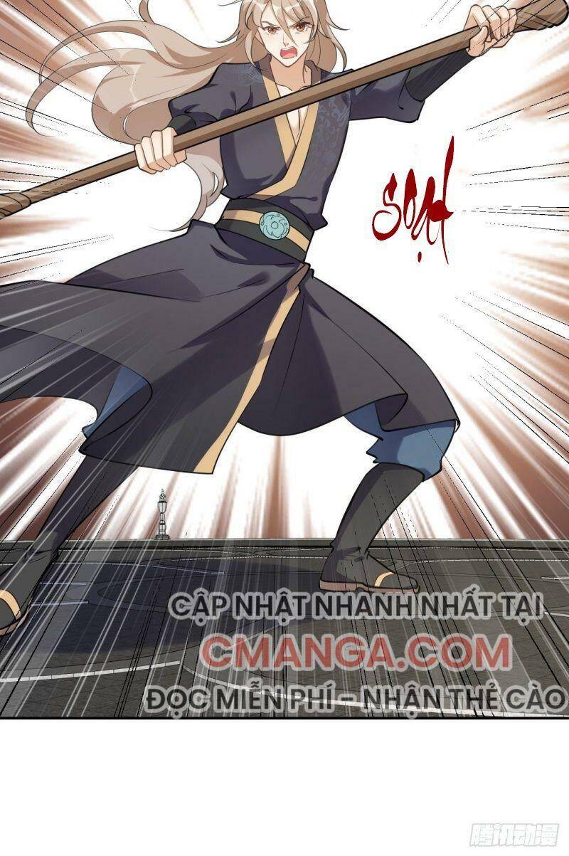 Nữ Tiên Tôn Bận Đào Hôn Chapter 23 - Trang 2