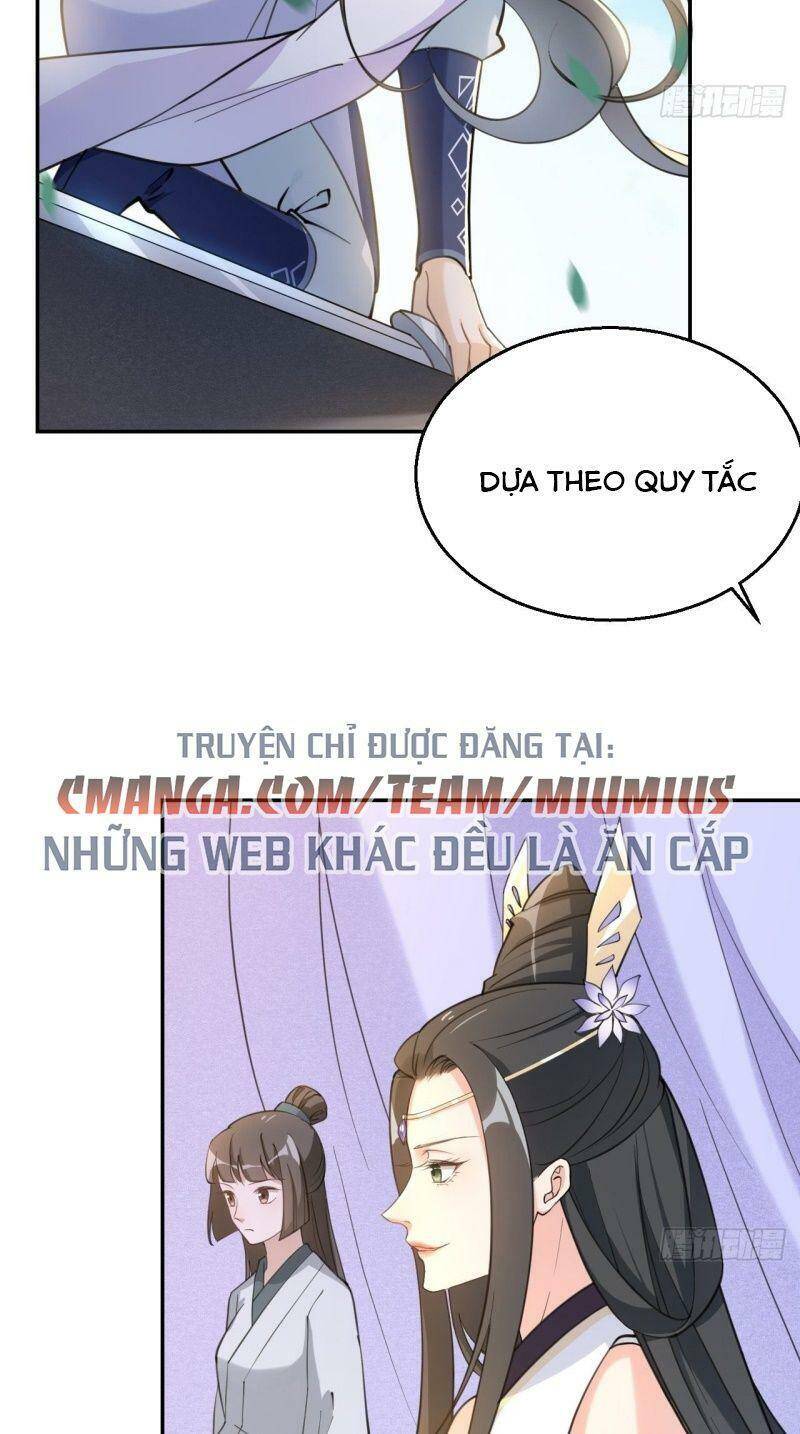 Nữ Tiên Tôn Bận Đào Hôn Chapter 23 - Trang 2