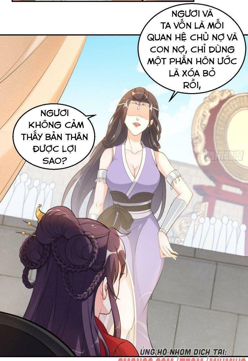 Nữ Tiên Tôn Bận Đào Hôn Chapter 23 - Trang 2