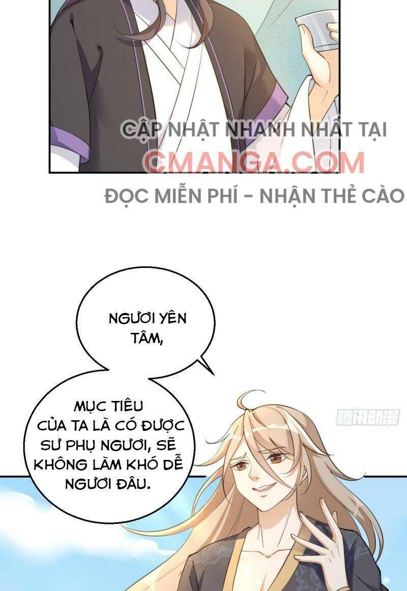 Nữ Tiên Tôn Bận Đào Hôn Chapter 23 - Trang 2