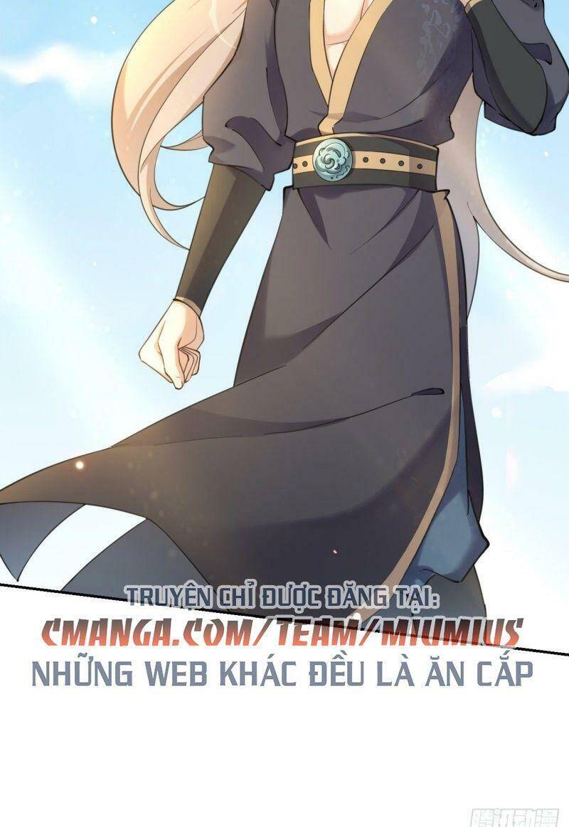 Nữ Tiên Tôn Bận Đào Hôn Chapter 23 - Trang 2