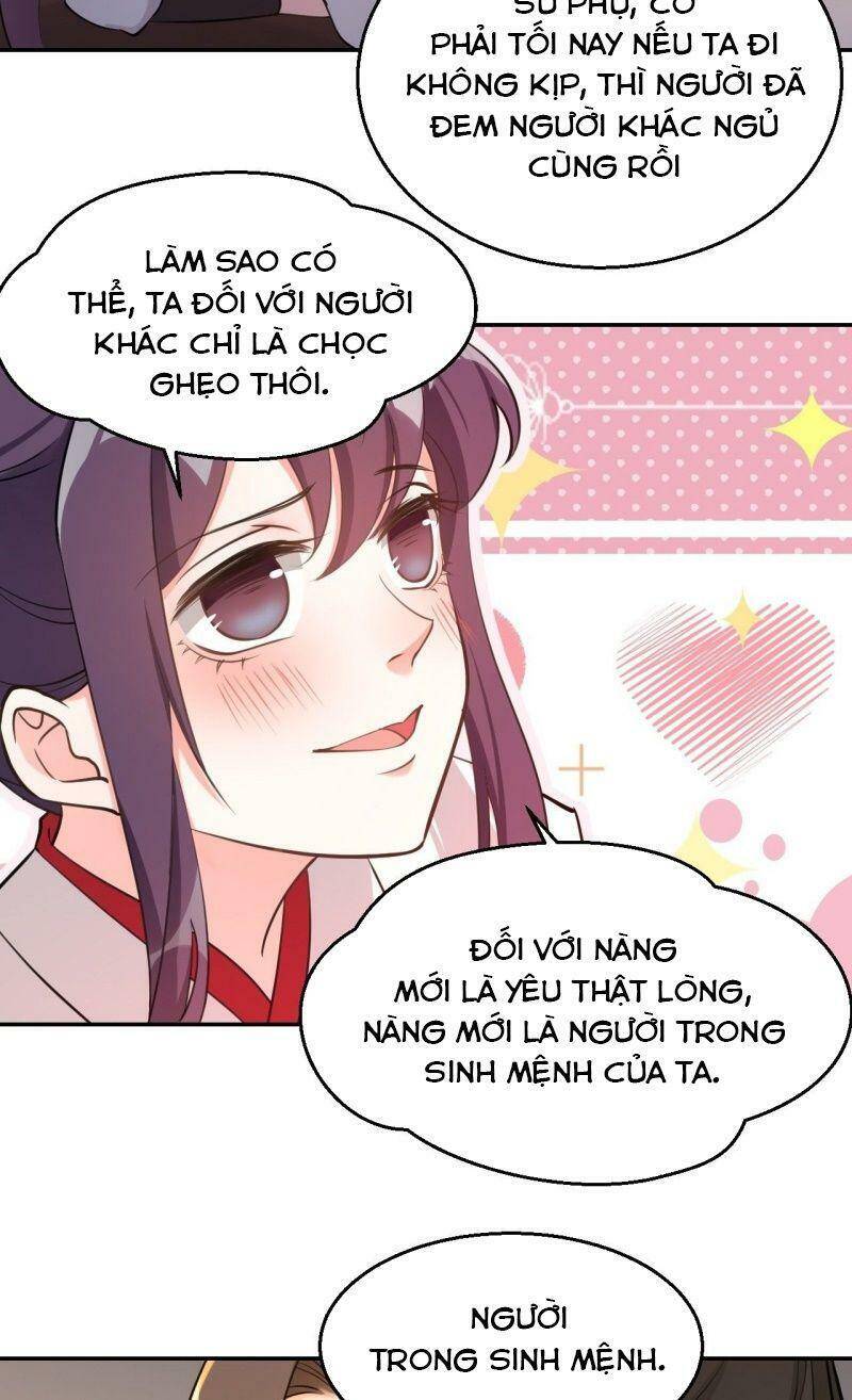 Nữ Tiên Tôn Bận Đào Hôn Chapter 22 - Trang 2