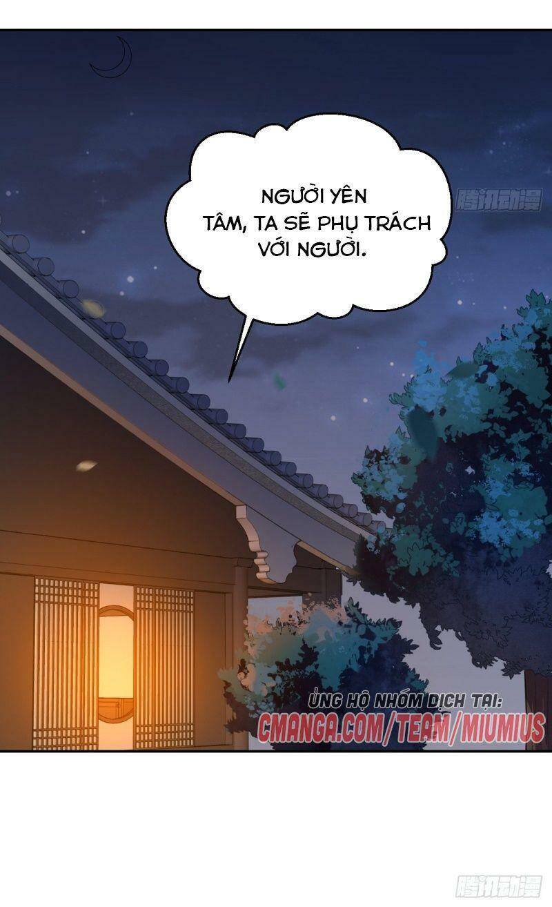 Nữ Tiên Tôn Bận Đào Hôn Chapter 22 - Trang 2