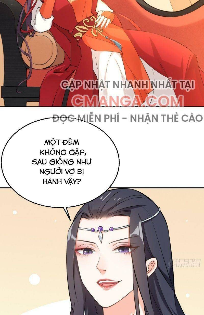 Nữ Tiên Tôn Bận Đào Hôn Chapter 22 - Trang 2