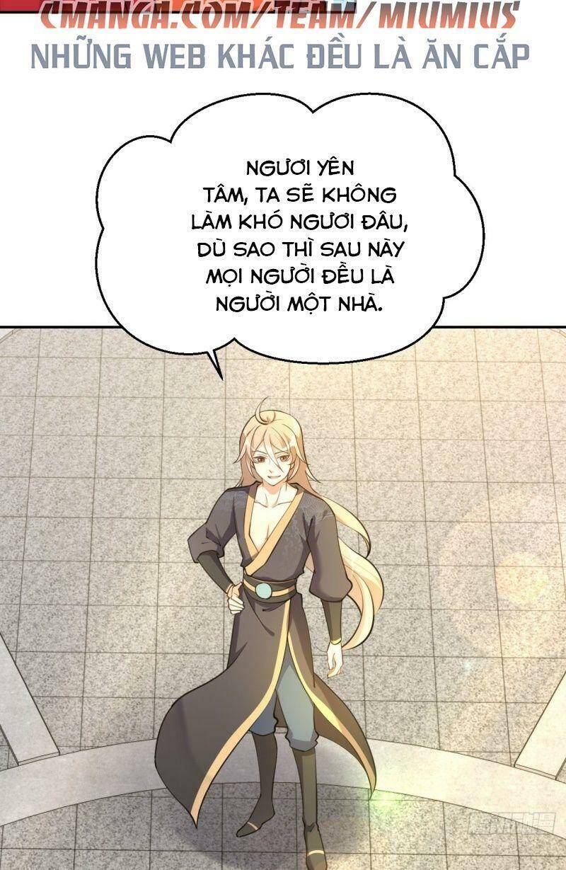 Nữ Tiên Tôn Bận Đào Hôn Chapter 22 - Trang 2