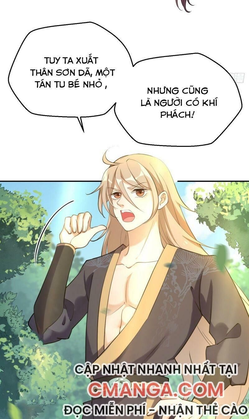 Nữ Tiên Tôn Bận Đào Hôn Chapter 21 - Trang 2