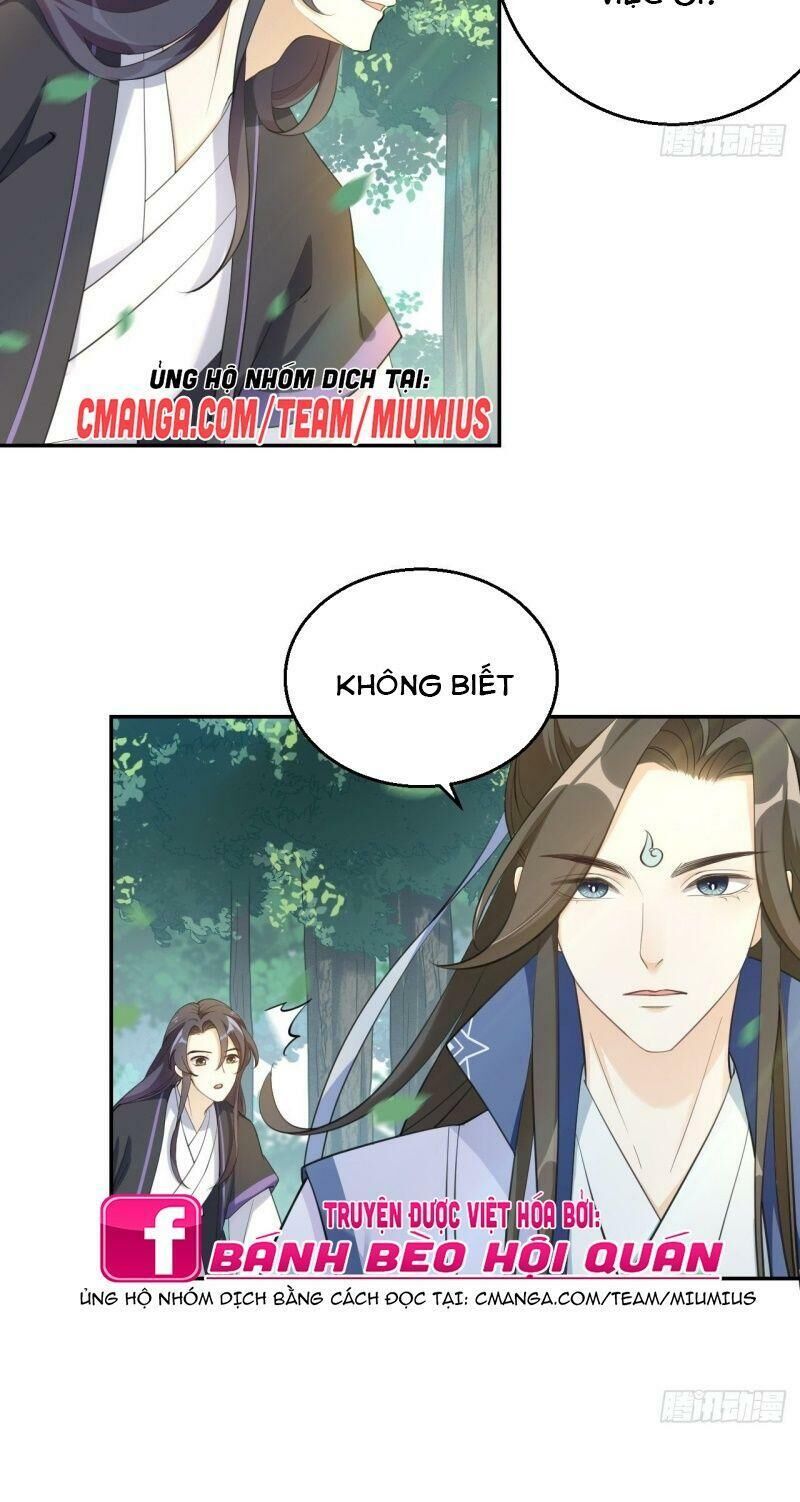 Nữ Tiên Tôn Bận Đào Hôn Chapter 21 - Trang 2