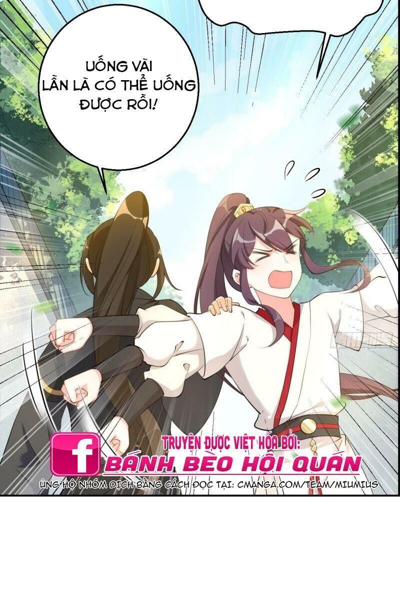 Nữ Tiên Tôn Bận Đào Hôn Chapter 21 - Trang 2