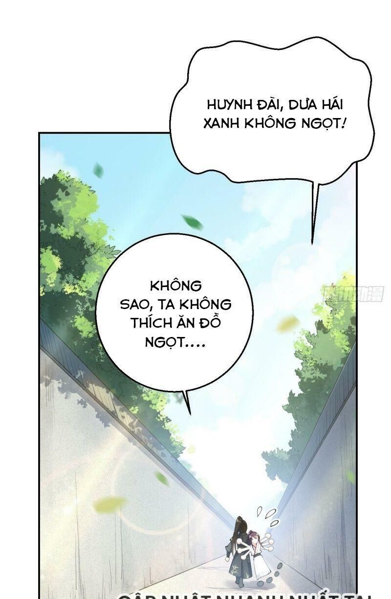 Nữ Tiên Tôn Bận Đào Hôn Chapter 21 - Trang 2