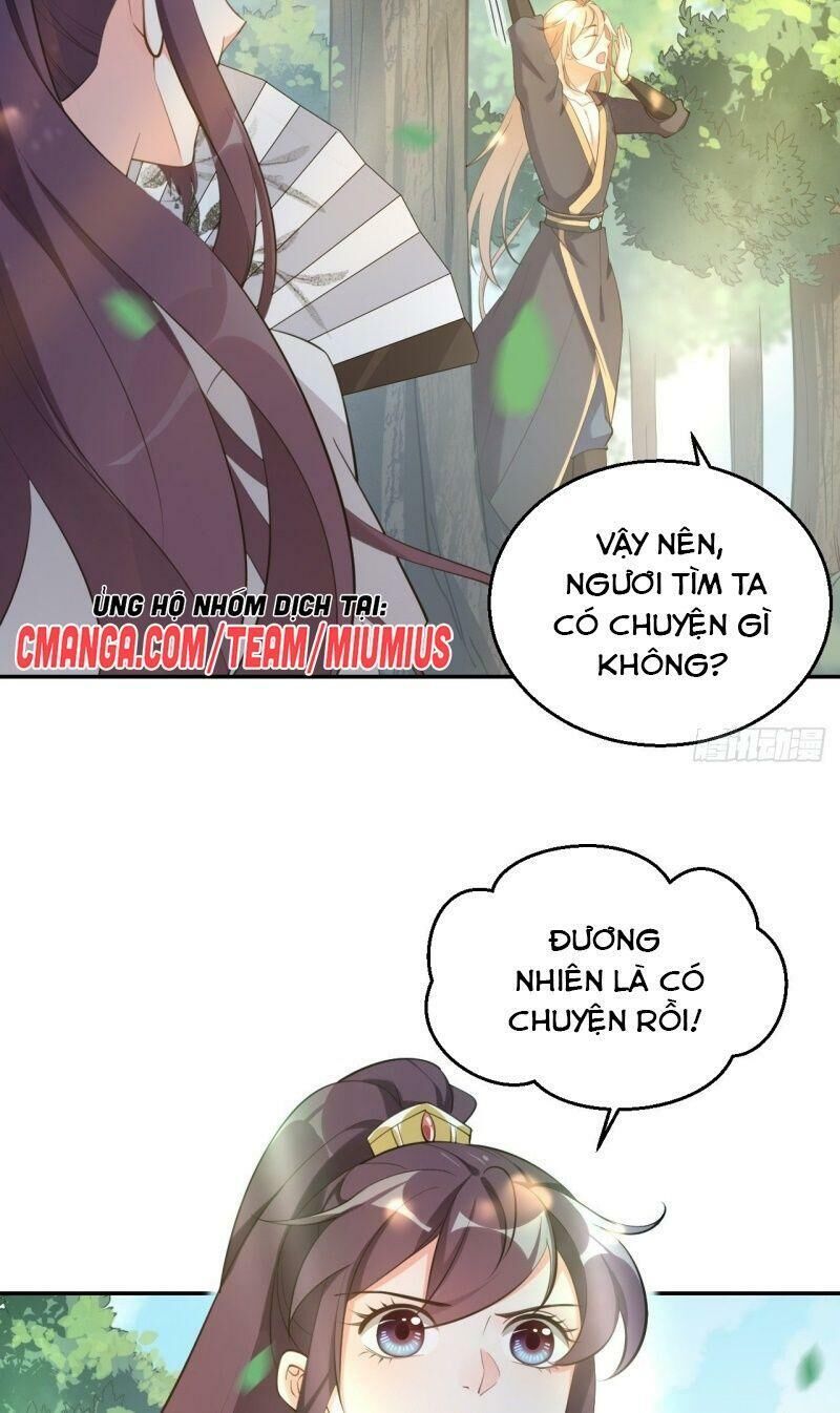 Nữ Tiên Tôn Bận Đào Hôn Chapter 21 - Trang 2