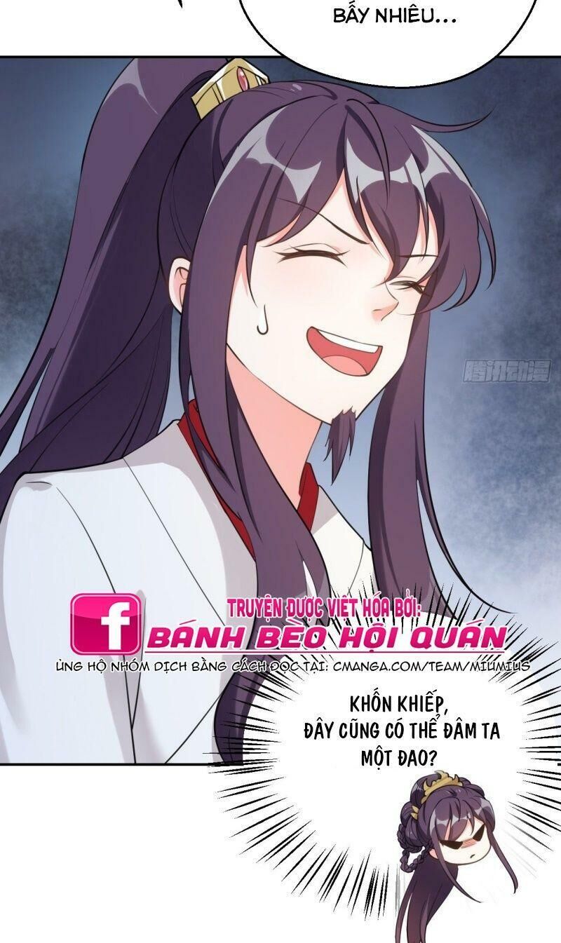 Nữ Tiên Tôn Bận Đào Hôn Chapter 21 - Trang 2