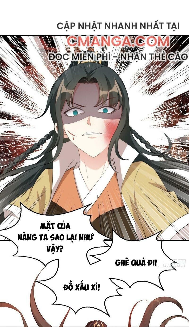 Nữ Tiên Tôn Bận Đào Hôn Chapter 20 - Trang 2