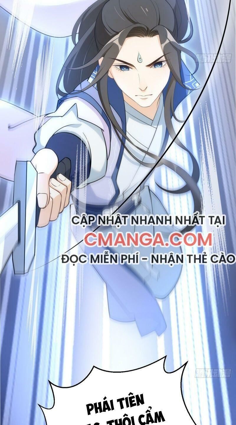 Nữ Tiên Tôn Bận Đào Hôn Chapter 20 - Trang 2