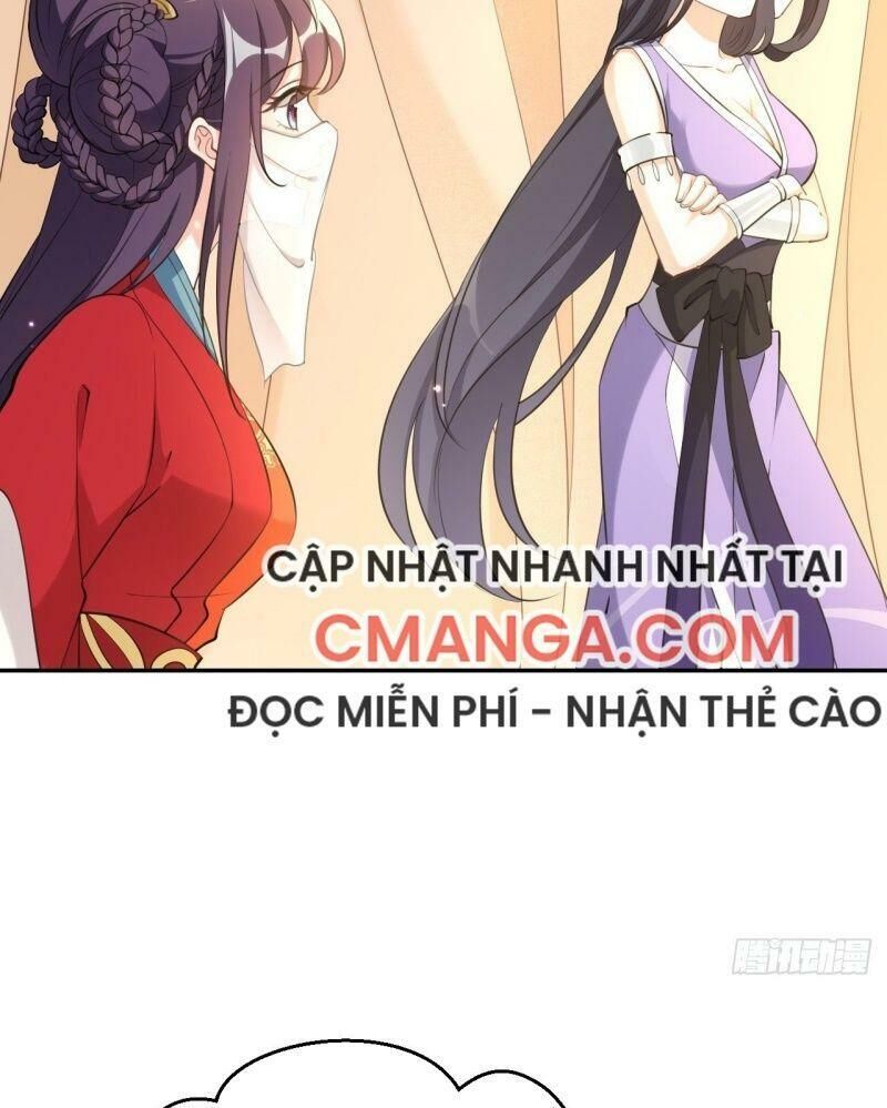 Nữ Tiên Tôn Bận Đào Hôn Chapter 20 - Trang 2