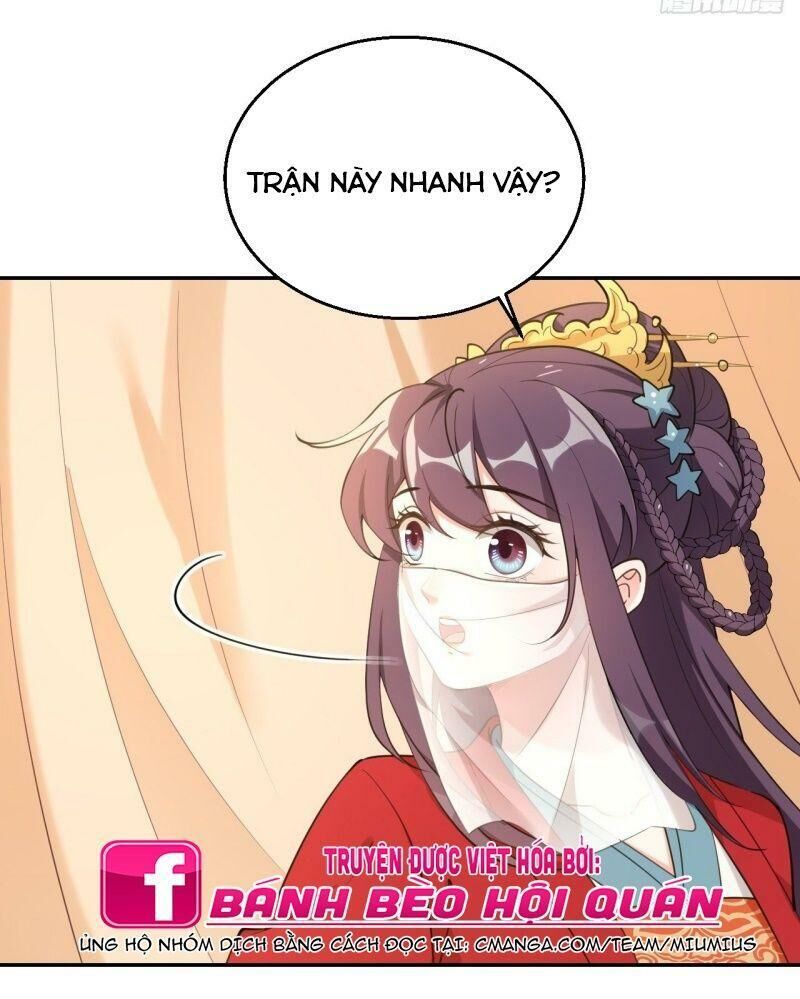 Nữ Tiên Tôn Bận Đào Hôn Chapter 20 - Trang 2