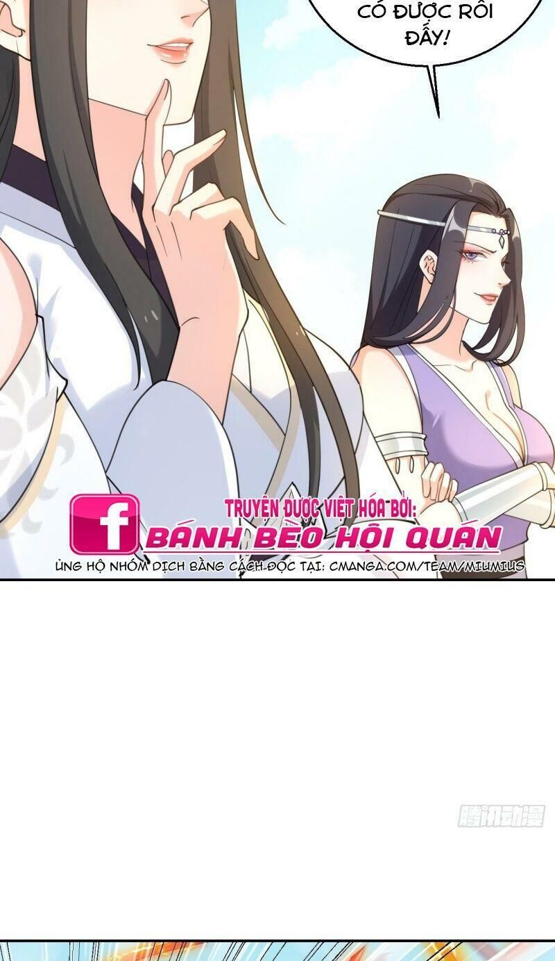 Nữ Tiên Tôn Bận Đào Hôn Chapter 20 - Trang 2