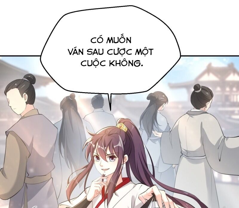 Nữ Tiên Tôn Bận Đào Hôn Chapter 18 - Trang 2