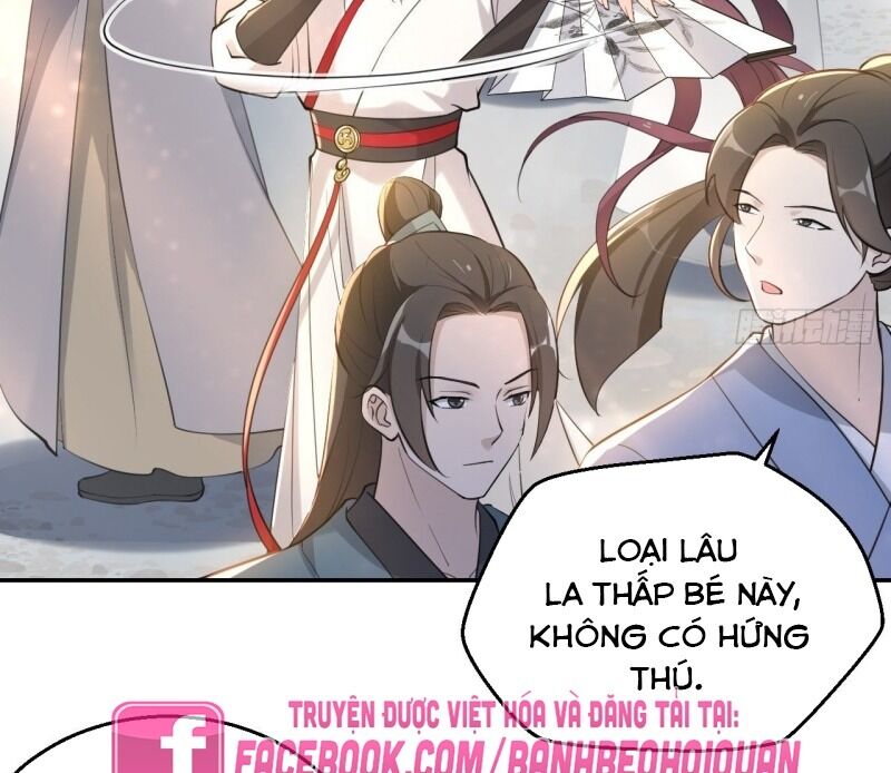 Nữ Tiên Tôn Bận Đào Hôn Chapter 18 - Trang 2