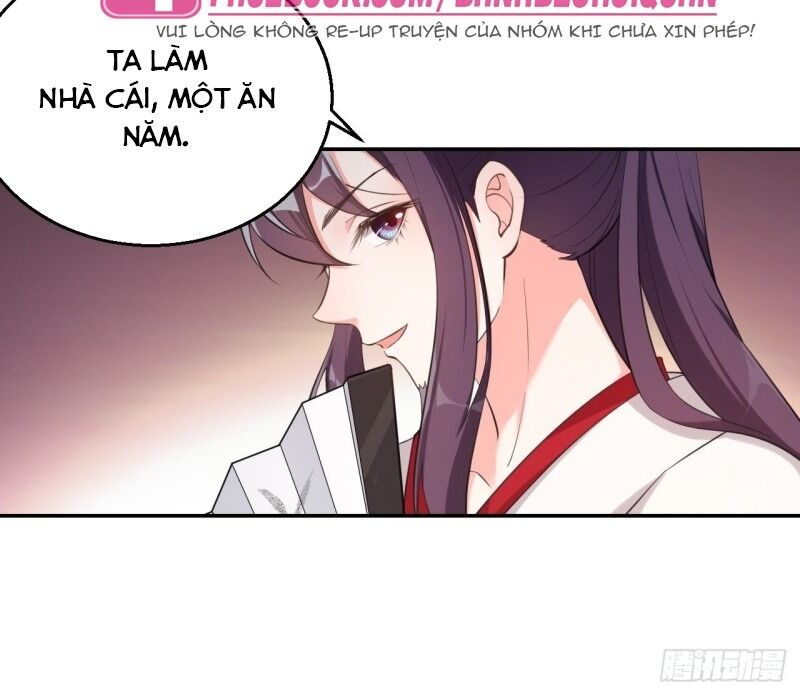 Nữ Tiên Tôn Bận Đào Hôn Chapter 18 - Trang 2