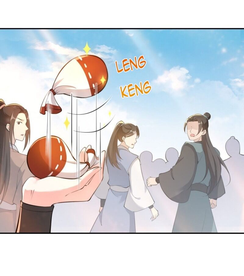 Nữ Tiên Tôn Bận Đào Hôn Chapter 18 - Trang 2