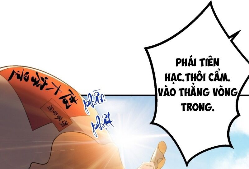 Nữ Tiên Tôn Bận Đào Hôn Chapter 18 - Trang 2