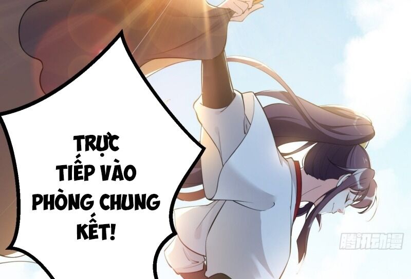 Nữ Tiên Tôn Bận Đào Hôn Chapter 18 - Trang 2