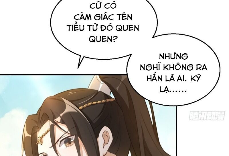 Nữ Tiên Tôn Bận Đào Hôn Chapter 18 - Trang 2