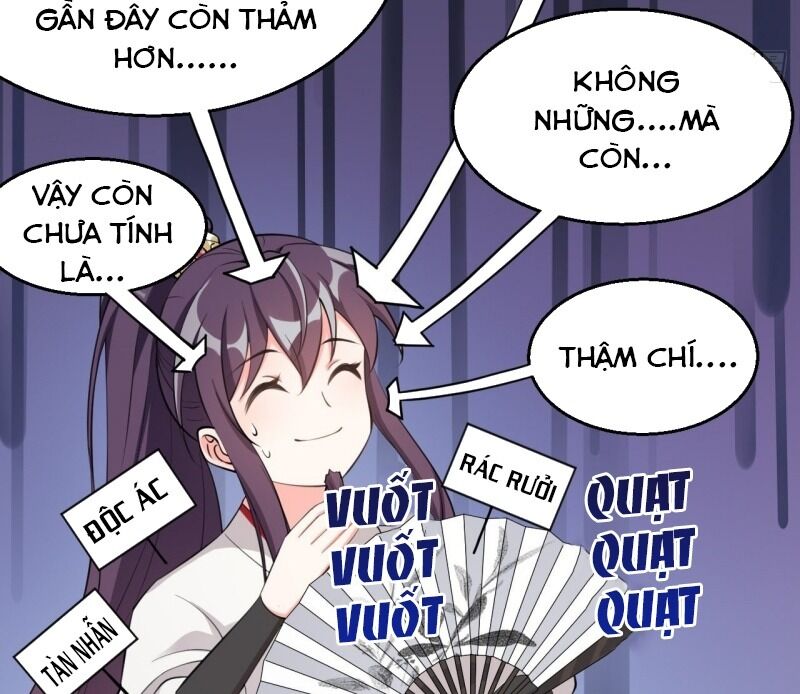 Nữ Tiên Tôn Bận Đào Hôn Chapter 18 - Trang 2