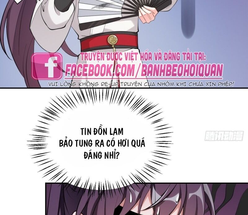 Nữ Tiên Tôn Bận Đào Hôn Chapter 18 - Trang 2