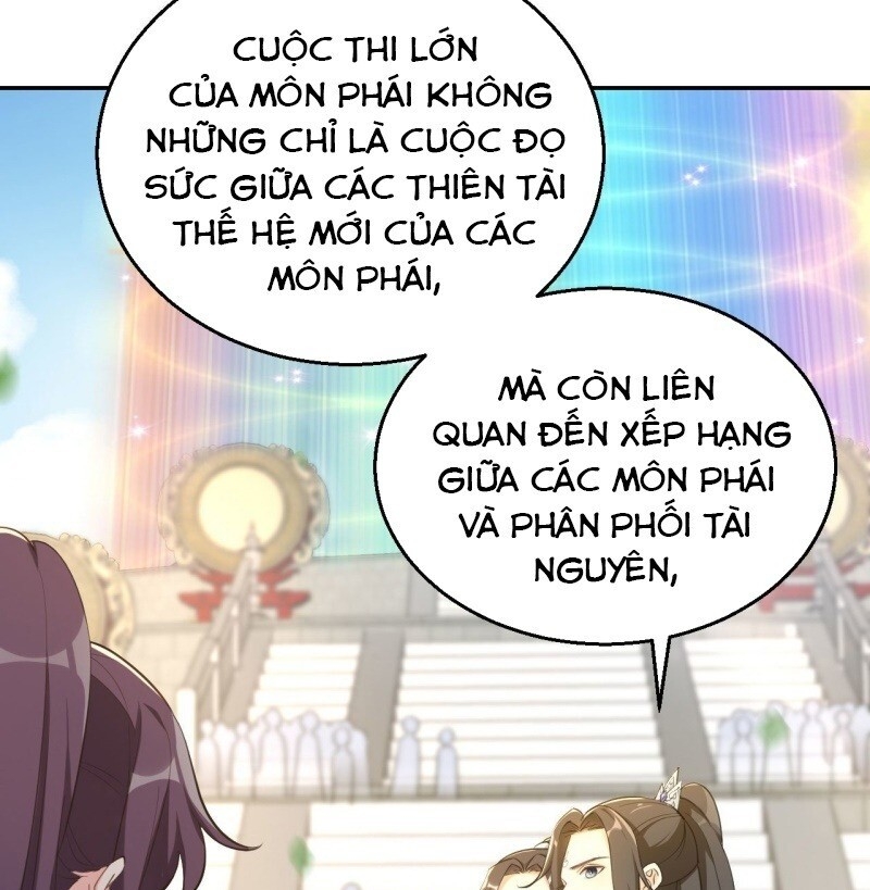 Nữ Tiên Tôn Bận Đào Hôn Chapter 17 - Trang 2