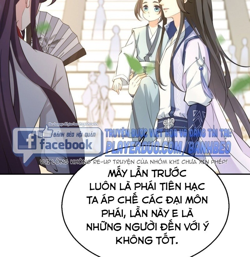 Nữ Tiên Tôn Bận Đào Hôn Chapter 17 - Trang 2