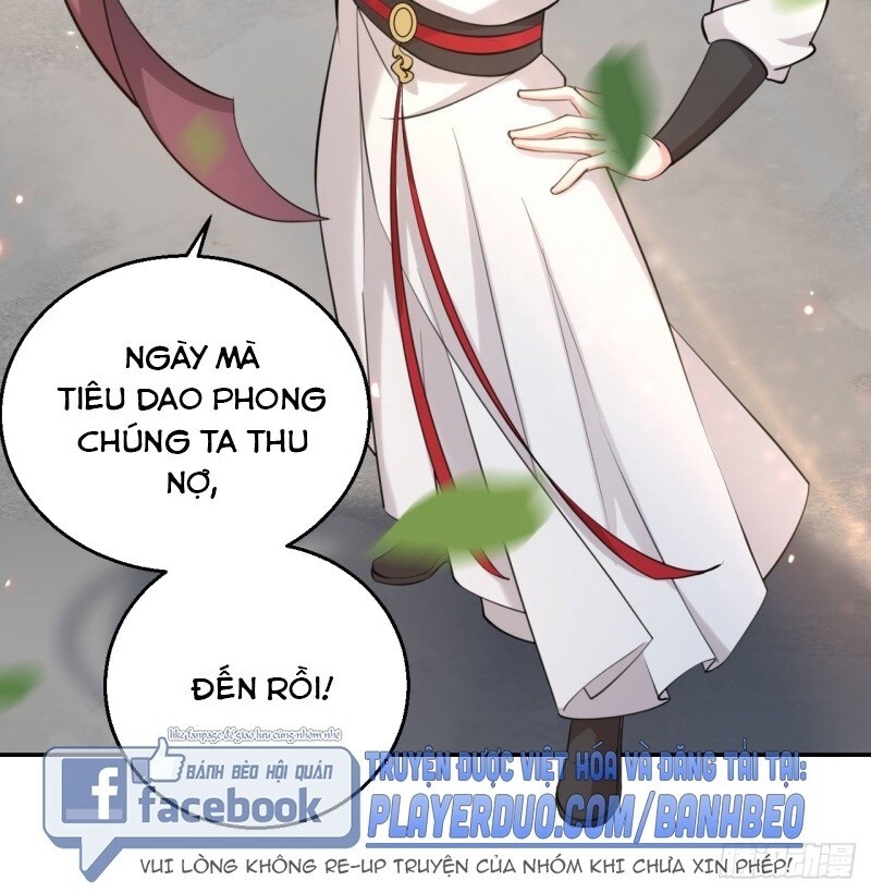 Nữ Tiên Tôn Bận Đào Hôn Chapter 17 - Trang 2