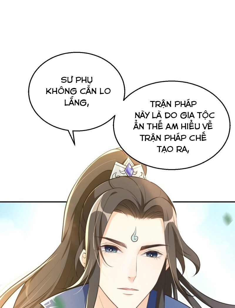 Nữ Tiên Tôn Bận Đào Hôn Chapter 17 - Trang 2