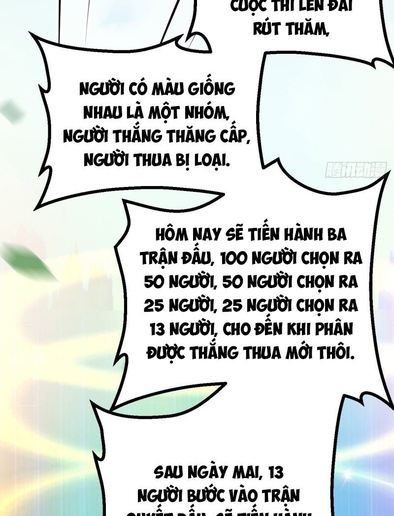 Nữ Tiên Tôn Bận Đào Hôn Chapter 17 - Trang 2