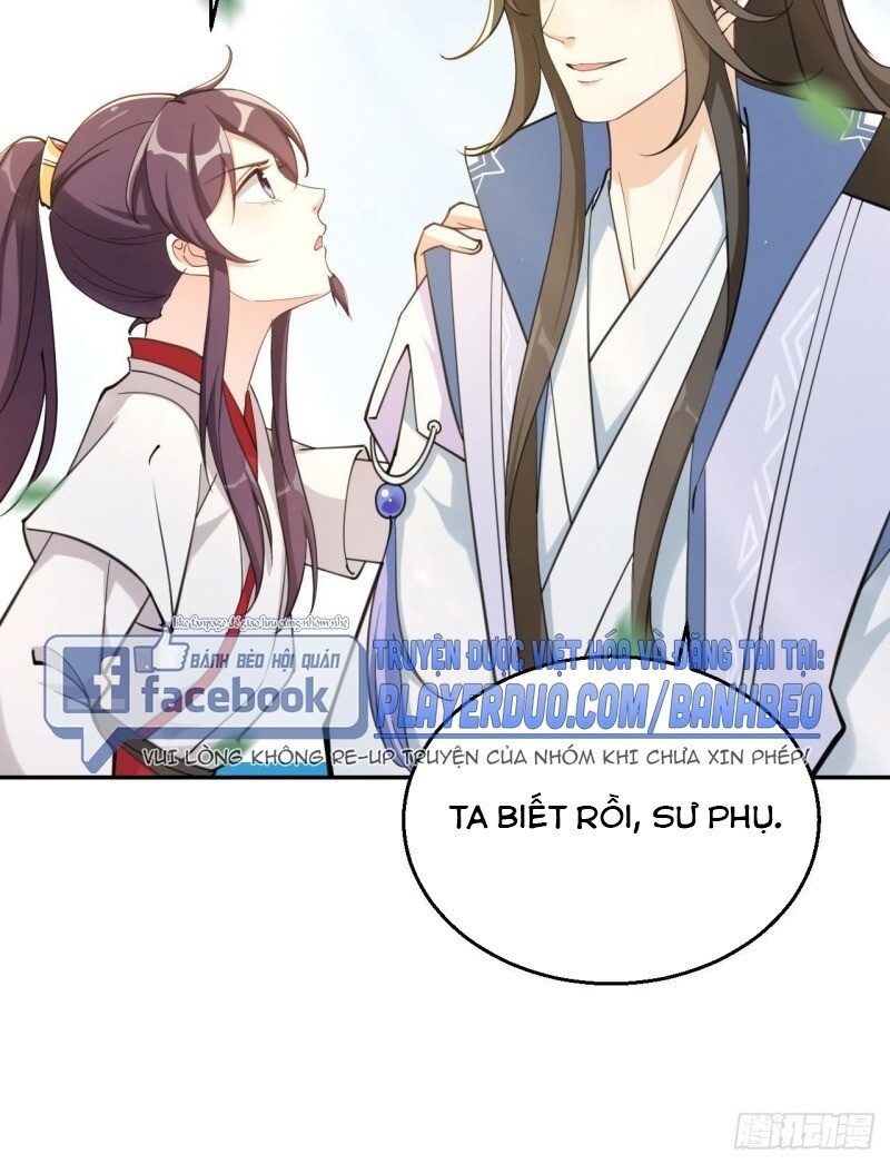 Nữ Tiên Tôn Bận Đào Hôn Chapter 17 - Trang 2