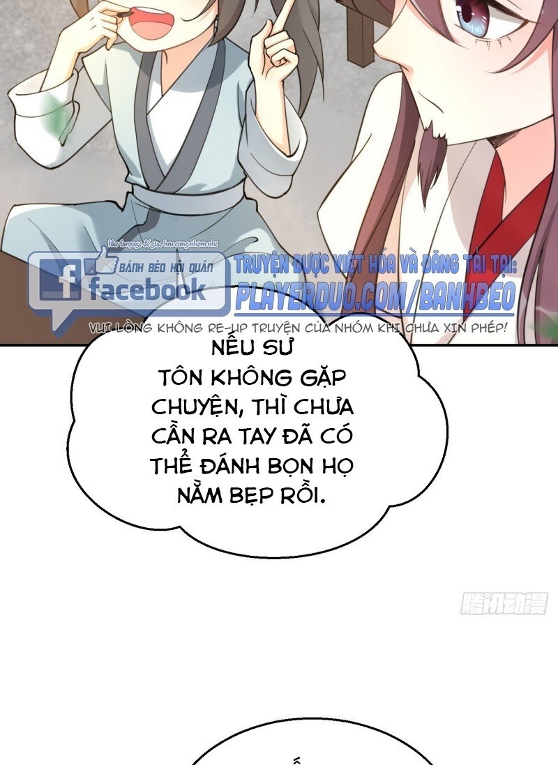 Nữ Tiên Tôn Bận Đào Hôn Chapter 17 - Trang 2