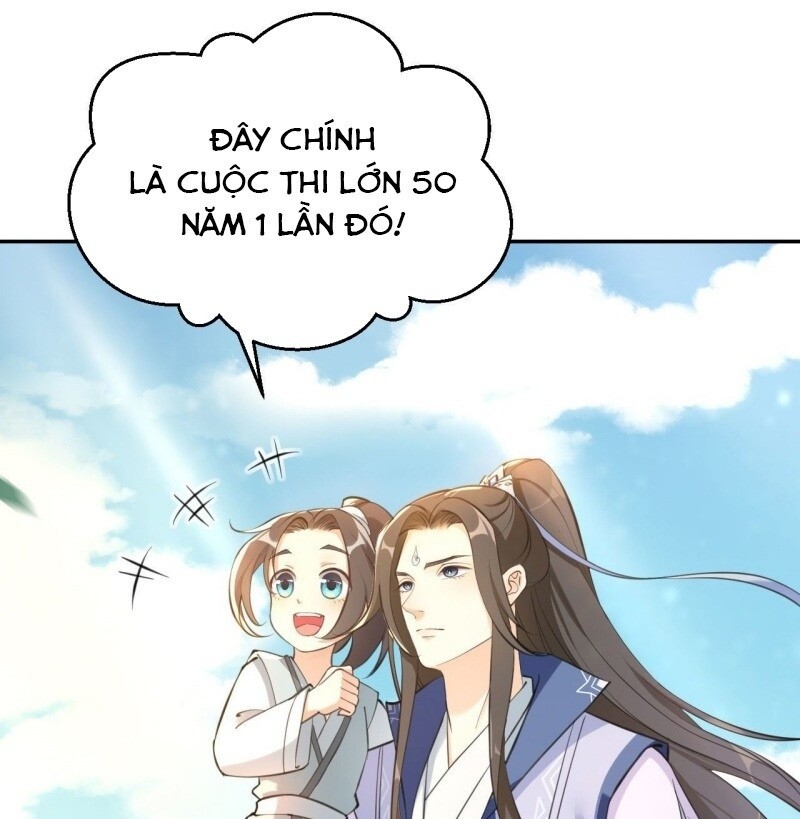 Nữ Tiên Tôn Bận Đào Hôn Chapter 17 - Trang 2