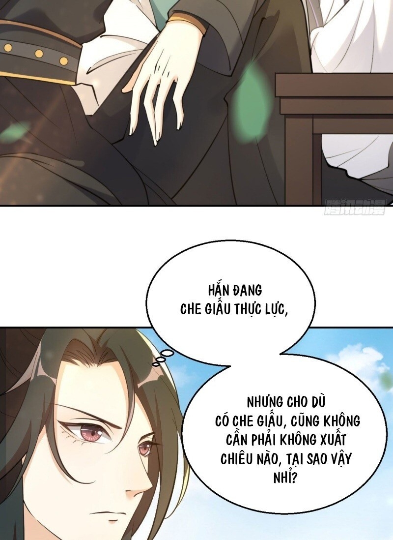 Nữ Tiên Tôn Bận Đào Hôn Chapter 17 - Trang 2