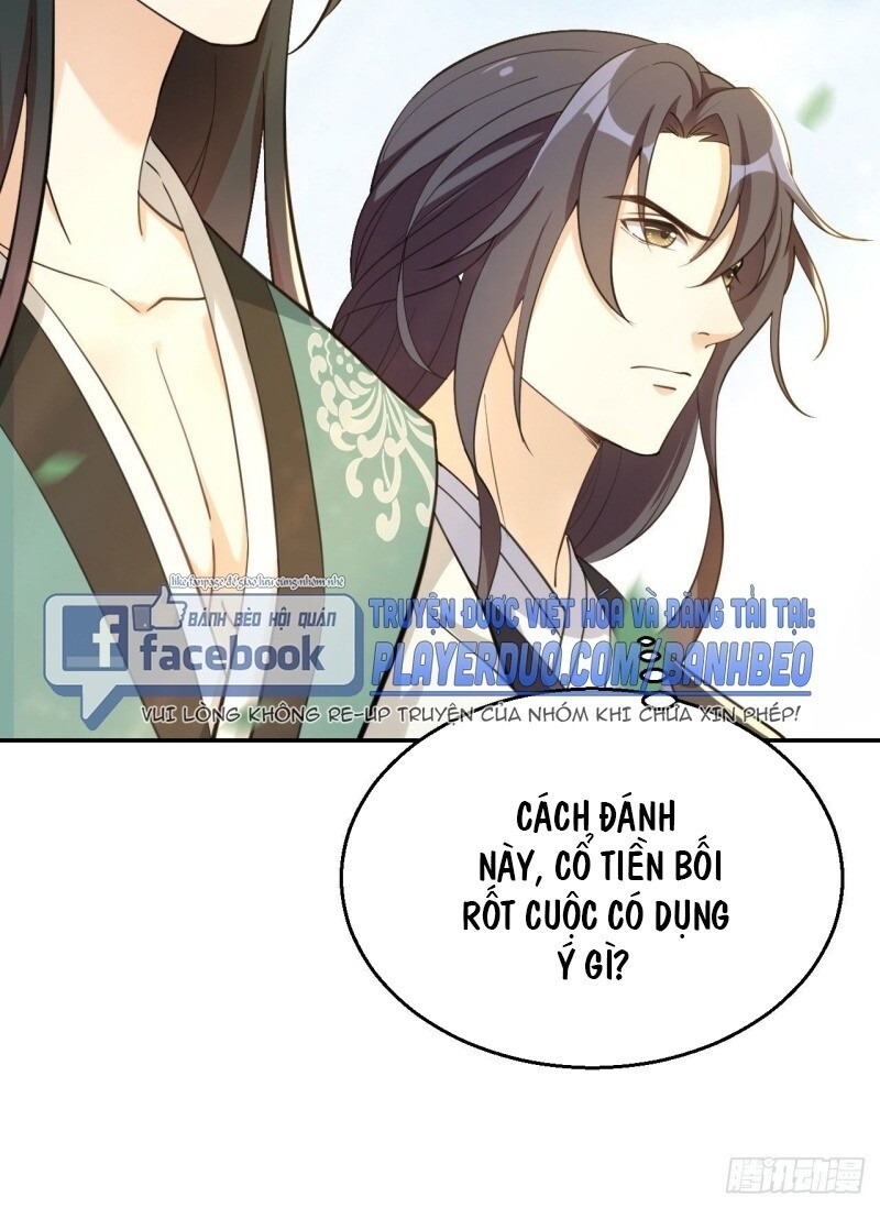 Nữ Tiên Tôn Bận Đào Hôn Chapter 17 - Trang 2