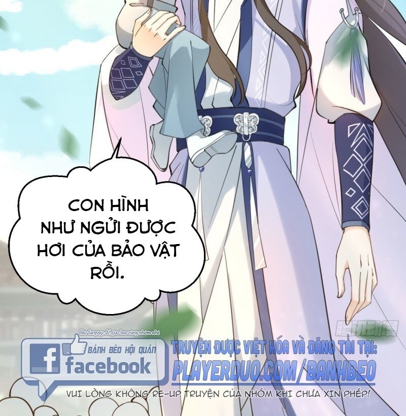 Nữ Tiên Tôn Bận Đào Hôn Chapter 17 - Trang 2