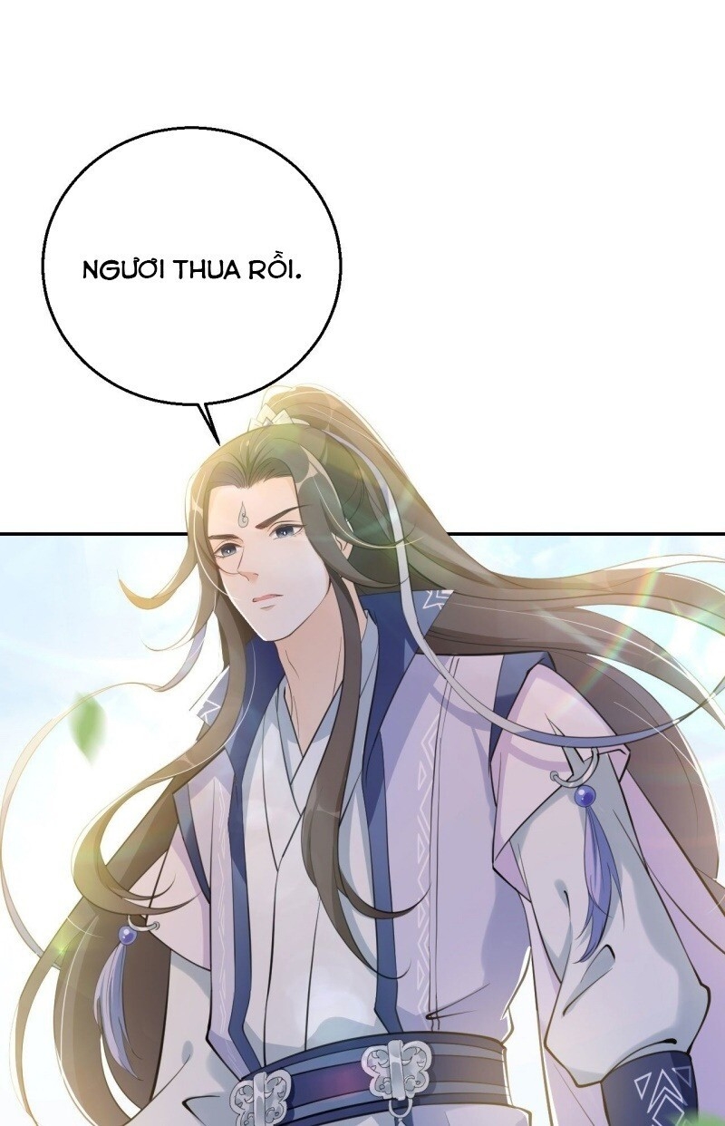 Nữ Tiên Tôn Bận Đào Hôn Chapter 17 - Trang 2