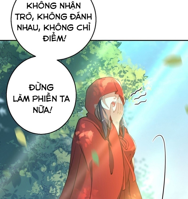 Nữ Tiên Tôn Bận Đào Hôn Chapter 16 - Trang 2